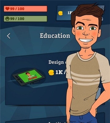 从贫民到大亨奇妙人生图3