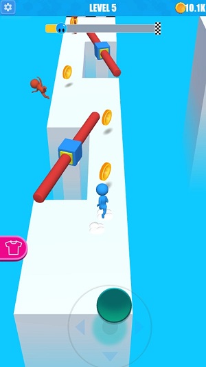 人类逃离梦境图2