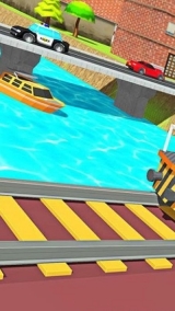 像素桥梁建造师图2