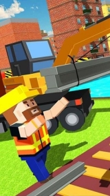 像素桥梁建造师图3