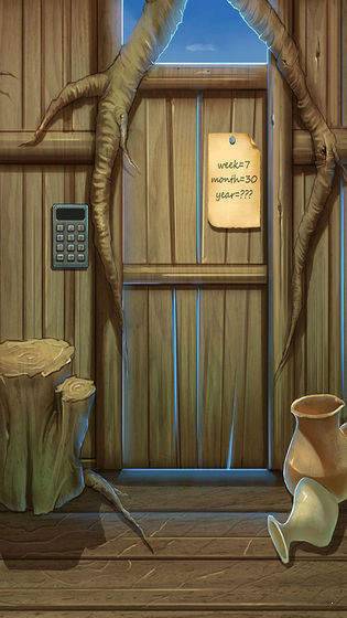 100门逃脱挑战2图1