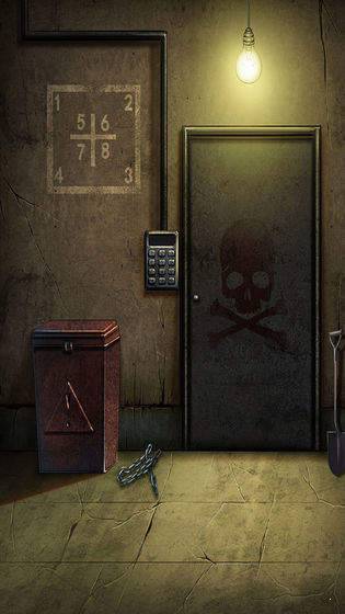 100门逃脱挑战2图2