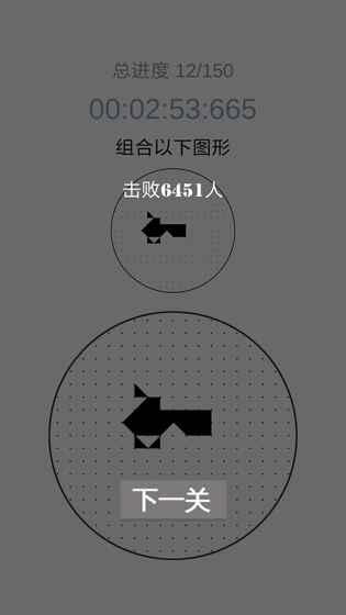 层叠消融图1