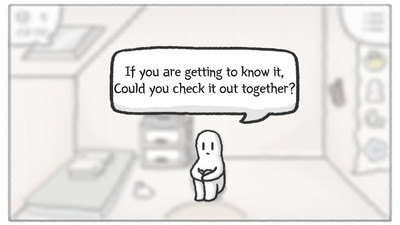 下雨天的阁楼2图1