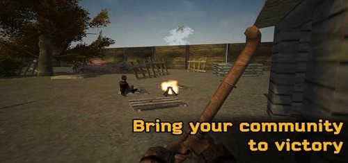 世界末日后的生存图3