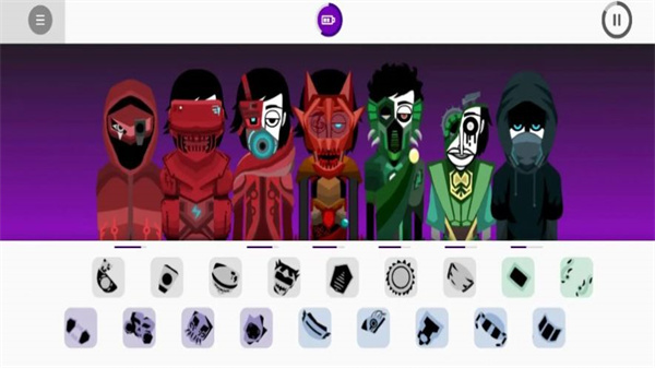 节奏盒子corruptbox图1