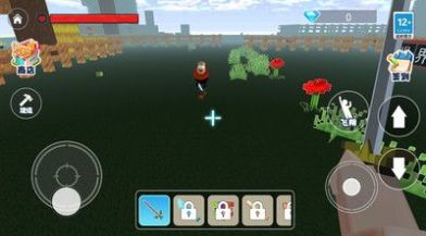 乡巴佬沙盒大战图2