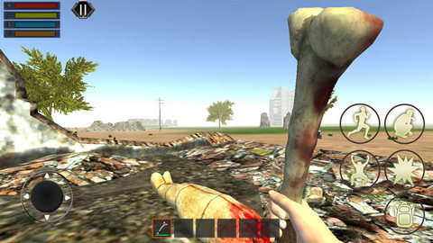 侏罗纪恐龙岛生存图3