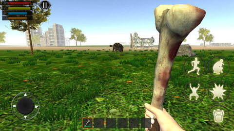 侏罗纪恐龙岛生存图4