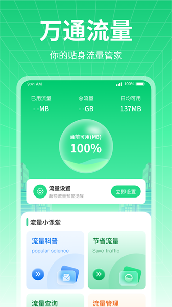 万通流量图2
