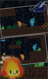 勇者森林大冒险图3