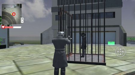 监控人超级英雄图2