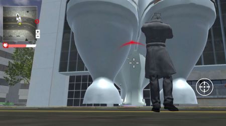 监控人超级英雄图4