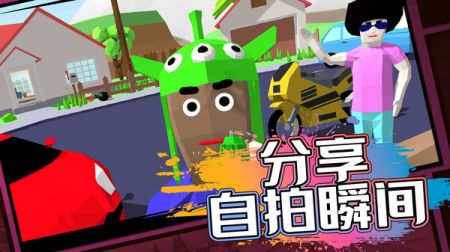 像素世界战争图2