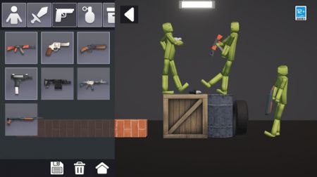 世界盒子模拟器图2