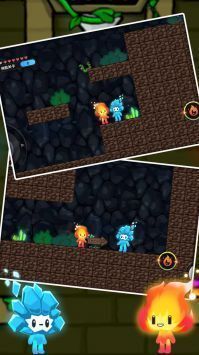 勇者森林大冒险手机版图2