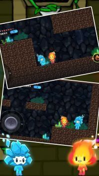 勇者森林大冒险手机版图3