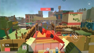 像素战场大作战图4