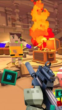 像素人僵尸大战图3