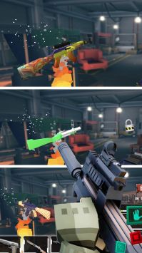 像素人僵尸大战图4