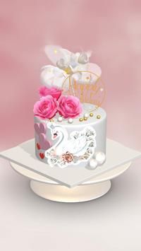 蛋糕设计CakeDesign图2