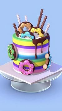 蛋糕设计CakeDesign图4