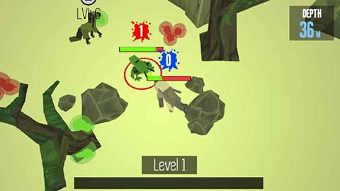 合成动物最新版图4