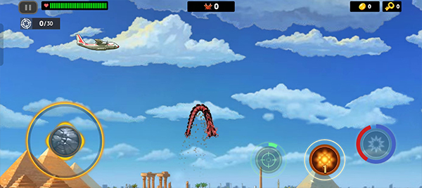 死亡蠕虫中文版图3