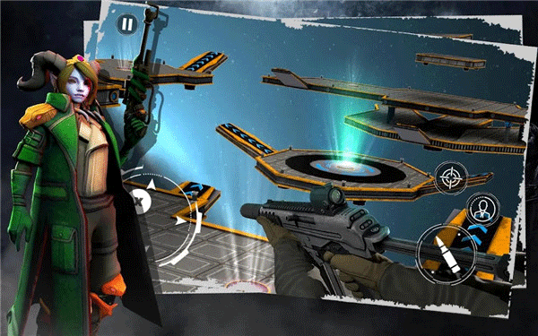 死亡竞技场(Death Match Battle Arena)图2