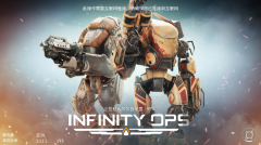 无尽行动未来国际服(Infinity Ops)图1