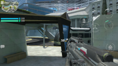 无尽行动未来国际服(Infinity Ops)图5