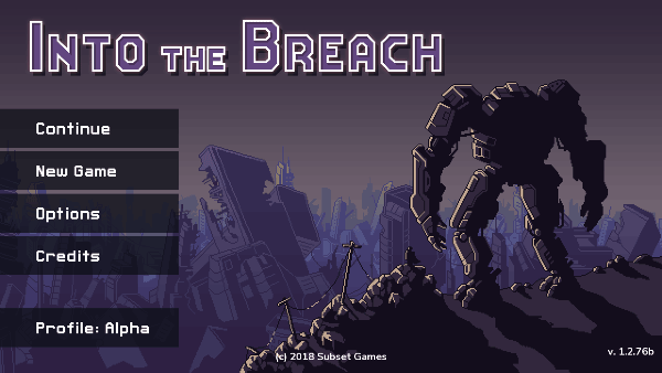 into the breach手机版图1