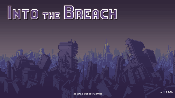 into the breach手机版图2