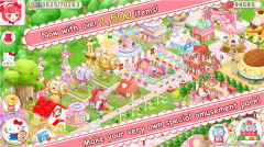 hello kitty world2图1