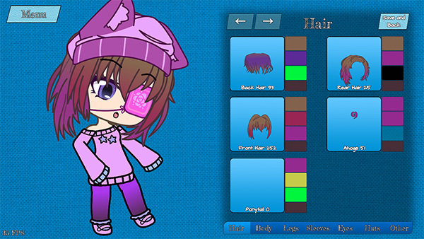 Gacha Animator最新版图3