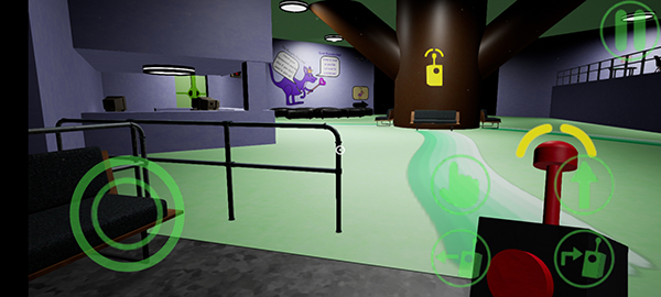 Garten of Banban 3中文版图1