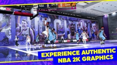 NBA 2K24 MyTEAM图4