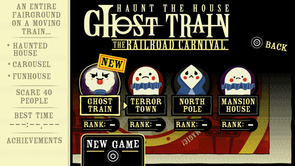 保卫鬼屋恐怖城镇最新版图3