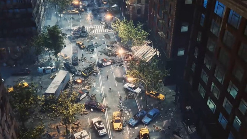 Marvel Future Revolution图3