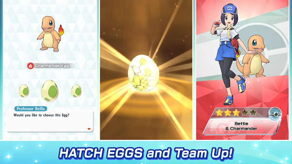 宝可梦大师ex国际服(Pokémon Masters EX)图5