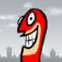 大便超人保卫战游戏