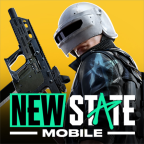 未来之役测试服(PUBG: NEW STATE)