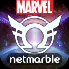 Marvel Future Revolution