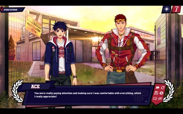 jock studio无广告版图3