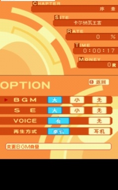 弧光之源2全人物图1