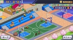 篮球热潮物语图2