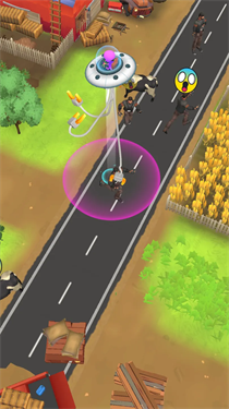 外星人吸尘器图3