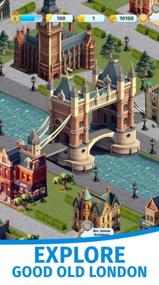 夏洛克合并之谜图3