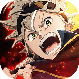 黑色四叶草魔法帝之道