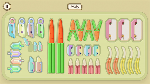 安静书收纳达人图3